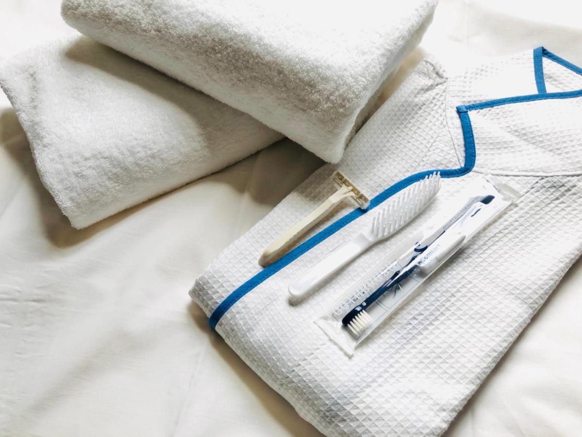 Comfort Hotel Szaga Kültér fotó